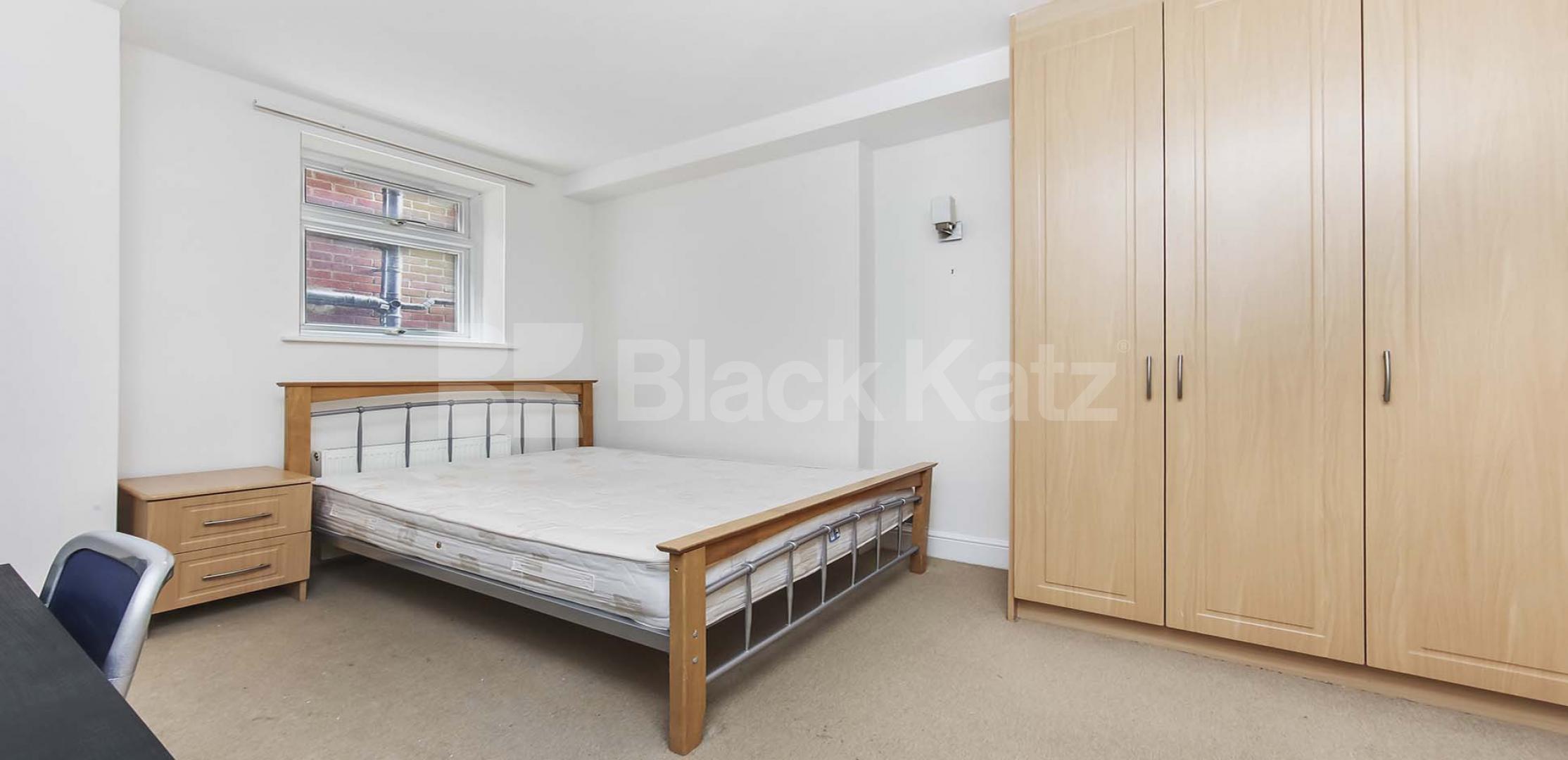 			LET , 3 Bedroom, 1 bath, 1 reception Apartment			 Farnan Road  , Streatham